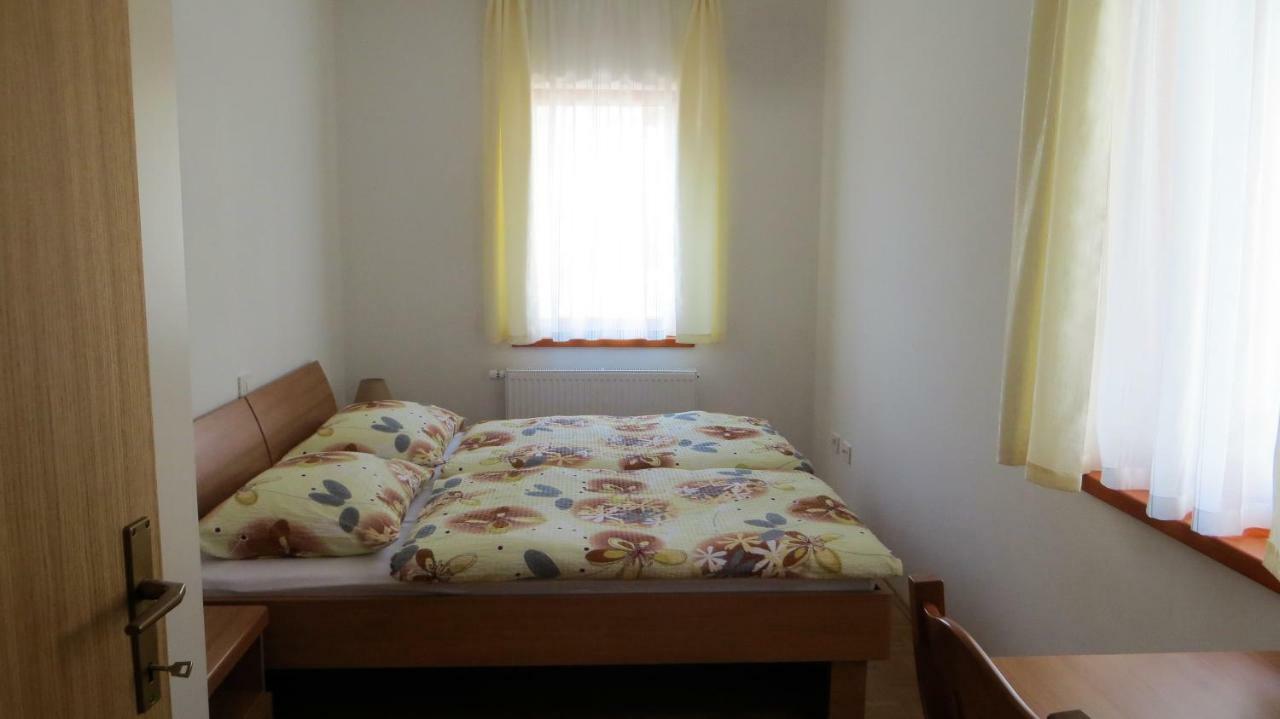 Holiday House Kanalec Dreznica Dış mekan fotoğraf