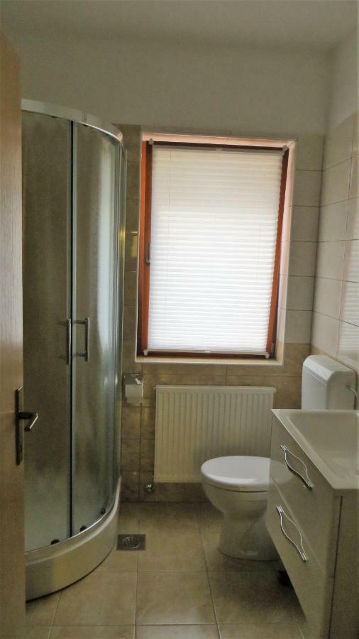 Holiday House Kanalec Dreznica Dış mekan fotoğraf
